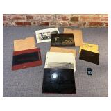 Collection of Glass Film