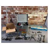 Misc. Tools