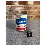 Atlantic Aviation Motor