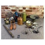 Vintage Kitchen & Homewares