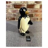 1950s Willie Wood Penguin