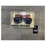 Unexpected Sun Glasses