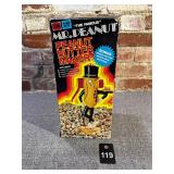Mr. Peanut Peanut Butter Maker