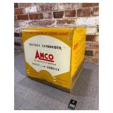 Anco Windshield Wiper Display