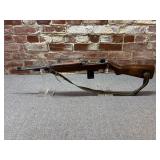 Underwood 45 Carbine 30 Cal M1 Rifle