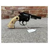 Rohm Gesellschaft .22 Cal Revolver