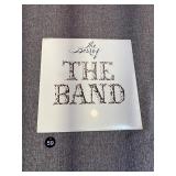 The Best of The Band Record Album, Sealed