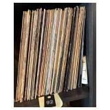 57 Record Albums