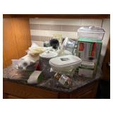 Food Saver Lot