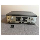 Sony Integrated Amplifier 1144