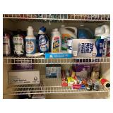 Bathroom Lot: Cleaning, Chemicals, More