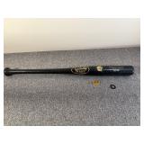 Pittsburgh Pirates Jay Bell Louisville Slugger Bat