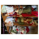 Pantry Lot 2: Linens
