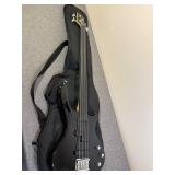 Taurus Washburn T14 4 String Electric Bass Guitar