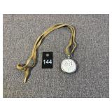 Junghans Stop Watch