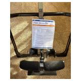 F700 Inversion Table