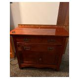 Washstand Cabinet
