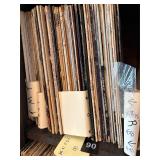 61 Record Albums