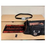 Harley Davidson Accessories