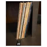 21 Record Albums