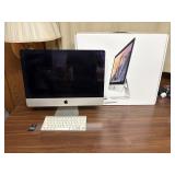 iMac Desktop Model A1418