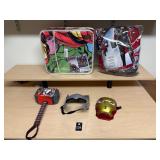 Marvel Collectables