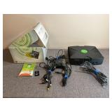 XBOX 360 & 3 Month XBOX Live