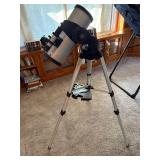 Meade Telescope