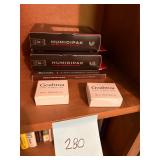 New in Package Guitar Accessories
