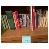 Books Lot