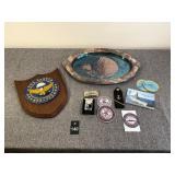 US Navy Memorabilia
