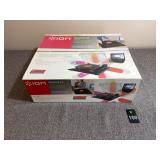 Ion Profile LP Turntable, New in Box