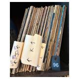47 Record Albums