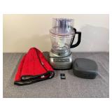 KitchenAid Food Processer