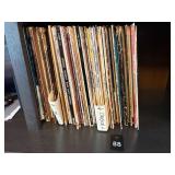 75 Record Albums