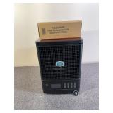 Rocky Mountain Air Purifier w Replacement
