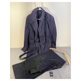 Military Clothing