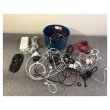 Electronic Power Accessories, Apple, More