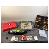 Misc. Games
