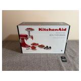 KitchenAid Metal Food Grinder, Sealed
