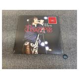 The Doors Live At The Bowl 