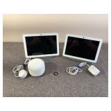 Google Nest Lot