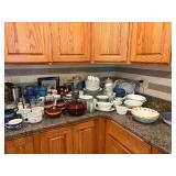 Kitchen Lot 2