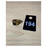 10k Gold Ring