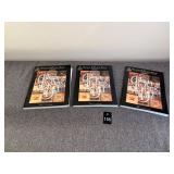 Vol 1-3 Allman Brothers Guitar Books
