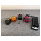 Guitar Pedal Lot, Boss, RMS, More