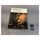 1968 The Doors Guitar Book