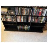 LOT: DVDs