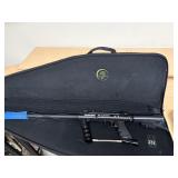 Tippmann 98 Custom Paintball Gun