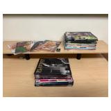 Collection of Playboy Magazines